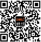 公眾微信二維碼