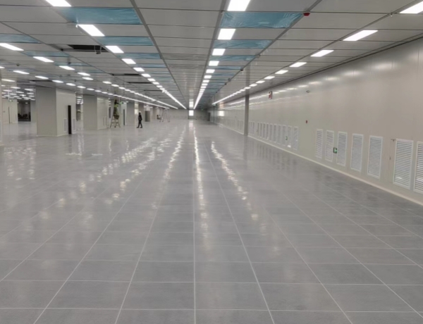 揭秘千級(jí)凈化車間：概念、標(biāo)準(zhǔn)及應(yīng)用全景