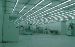 車間凈化系統(tǒng)運(yùn)行時注意事項