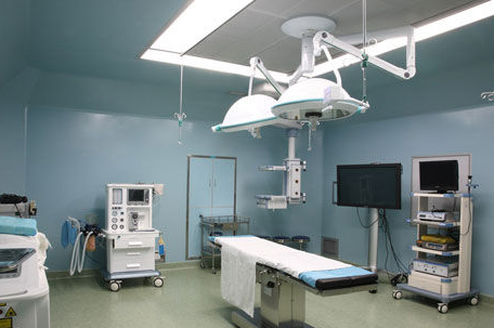 百級層流手術室