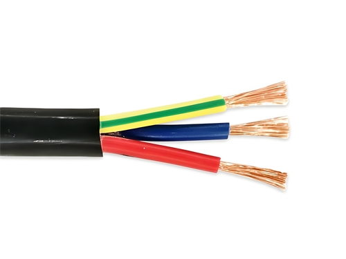 橡套線是什么電纜？廣西電投線纜-交投牌