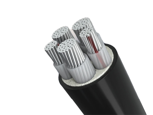 鋁合金電纜的安裝和維護(hù)難度大嗎？有什么要注意的？中交投鋁合金電纜