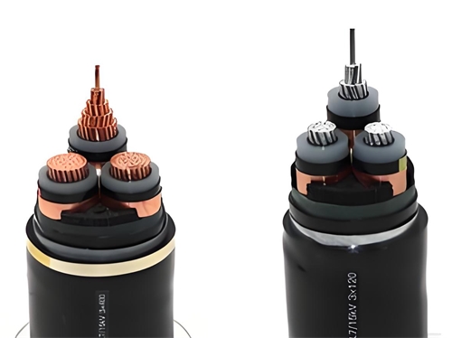 35kV高壓電纜的維護(hù)周期是多久？南寧電纜廠-交投電纜