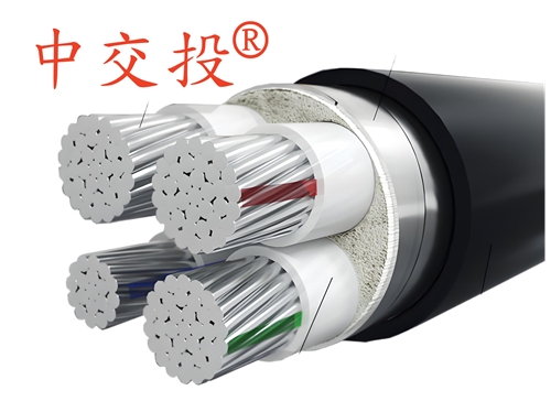 鋁芯電線電纜怎么選擇？廣西電投線纜