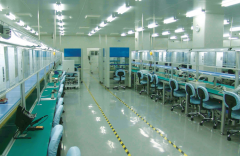 無(wú)塵車間在施工過(guò)程中，要如何準(zhǔn)備呢