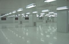 無塵車間該怎樣清潔呢？