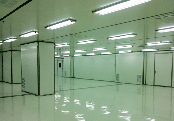 潔凈車間的作用是什么？