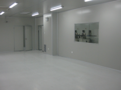 如何選購一個優質的無塵車間產品以及供應商