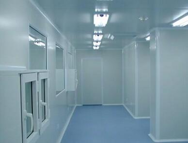 潔凈室工程怎樣報價