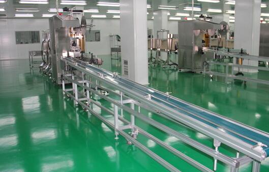 珠海建個(gè)潔凈室需要多少錢？