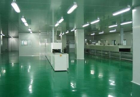如何降低無塵車間建設(shè)成本