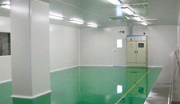 無塵車間的優(yōu)勢(shì)