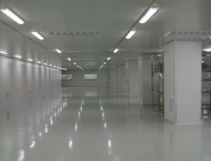 無塵車間有哪些等級劃分及相關應用