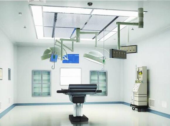 潔凈手術室