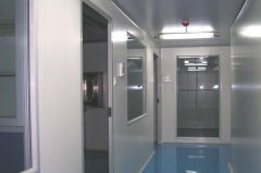 食品行業為何對凈化工程要求如此嚴格？