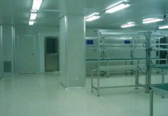 凈化車間需要用到哪些凈化設備呢