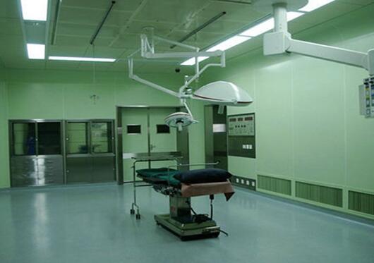 手術(shù)室