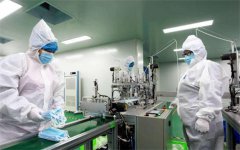 口罩廠無塵車間要求和標準